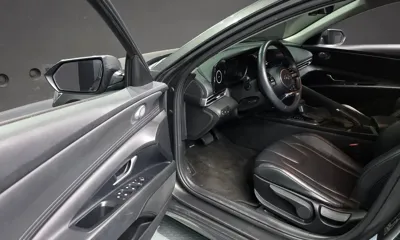 Hyundai Avante 2021, 114969 км, за 8196.73 USD - фото 10