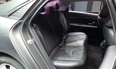 Hyundai Avante 2021, 114969 км, за 8196.73 USD - фото 12
