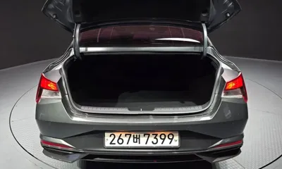 Hyundai Avante 2021, 114969 км, за 8196.73 USD - фото 20