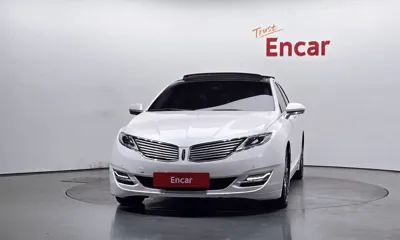 Lincoln MKZ 2016, 100801 км, за 6508.15 USD