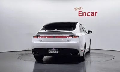 Lincoln MKZ 2016, 100801 км, за 6508.15 USD