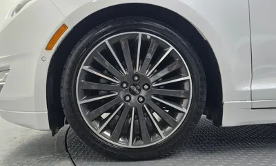 Lincoln MKZ 2016, 100801 км, за 6508.15 USD
