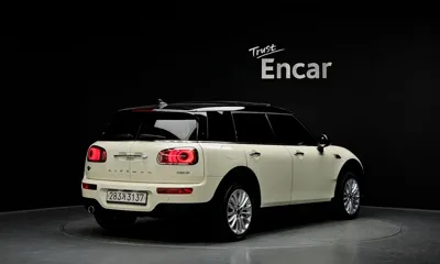 MINI Clubman 2019, 83737 км, за 9432.74 USD