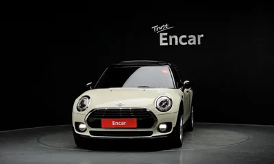 MINI Clubman 2019, 83737 км, за 9432.74 USD