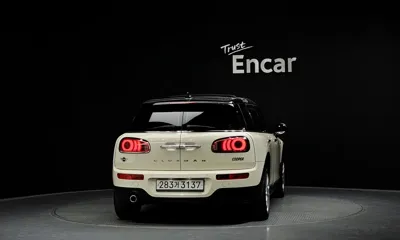 MINI Clubman 2019, 83737 км, за 9432.74 USD