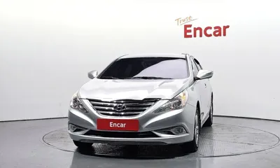 Hyundai Sonata 2013, 166532 км, за 2463.76 USD - фото 3