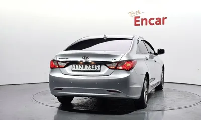 Hyundai Sonata 2013, 166532 км, за 2463.76 USD - фото 4