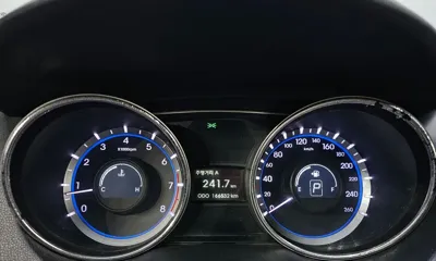 Hyundai Sonata 2013, 166532 км, за 2463.76 USD - фото 8