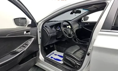 Hyundai Sonata 2013, 166532 км, за 2463.76 USD - фото 10