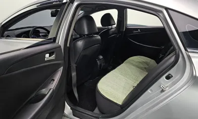 Hyundai Sonata 2013, 166532 км, за 2463.76 USD - фото 11