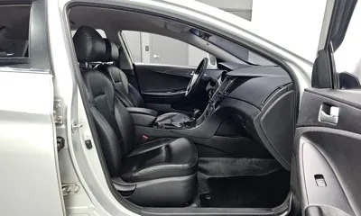 Hyundai Sonata 2013, 166532 км, за 2463.76 USD - фото 12