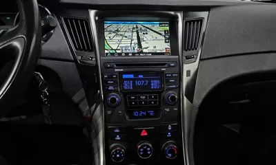 Hyundai Sonata 2013, 166532 км, за 2463.76 USD - фото 15