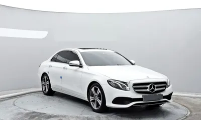 Mercedes-Benz E-Class 2019, 79973 км, за 16129.04 USD