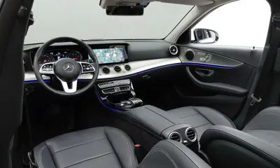 Mercedes-Benz E-Class 2019, 79973 км, за 16129.04 USD - фото 7
