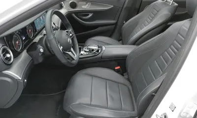 Mercedes-Benz E-Class 2019, 79973 км, за 16129.04 USD - фото 10