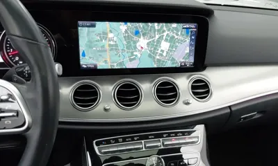 Mercedes-Benz E-Class 2019, 79973 км, за 16129.04 USD - фото 13
