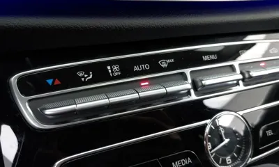 Mercedes-Benz E-Class 2019, 79973 км, за 16129.04 USD - фото 17