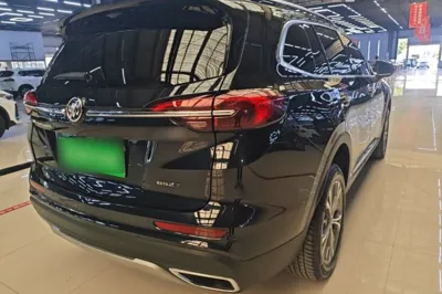 Buick Envision 2021, 44500 км, за 18394 USD - фото 6