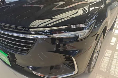 Buick Envision 2021, 44500 км, за 18394 USD - фото 8