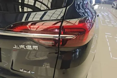 Buick Envision 2021, 44500 км, за 18394 USD - фото 9