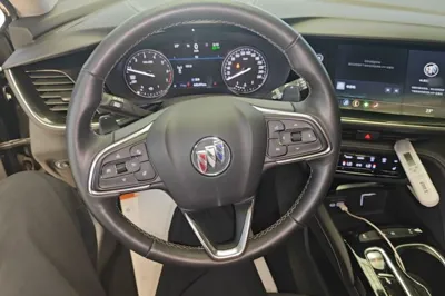 Buick Envision 2021, 44500 км, за 18394 USD - фото 13