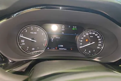 Buick Envision 2021, 44500 км, за 18394 USD - фото 14
