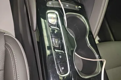 Buick Envision 2021, 44500 км, за 18394 USD - фото 16