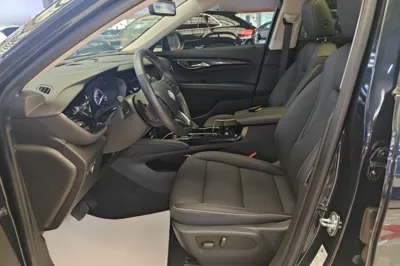 Buick Envision 2021, 44500 км, за 18394 USD - фото 17