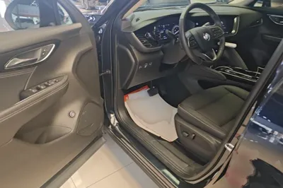 Buick Envision 2021, 44500 км, за 18394 USD - фото 18