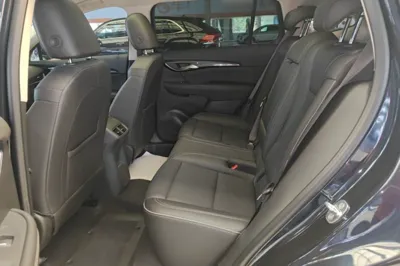 Buick Envision 2021, 44500 км, за 18394 USD - фото 20
