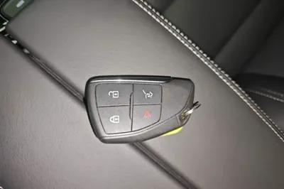 Buick Envision 2021, 44500 км, за 18394 USD - фото 23