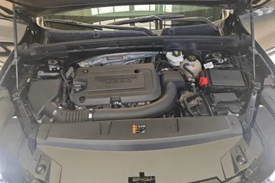 Buick Envision 2021, 44500 км, за 18394 USD - фото 24