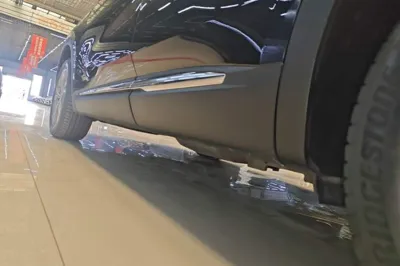 Buick Envision 2021, 44500 км, за 18394 USD - фото 25