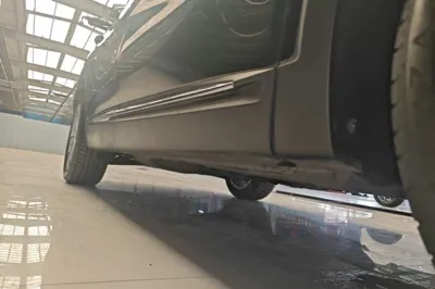 Buick Envision 2021, 44500 км, за 18394 USD - фото 26