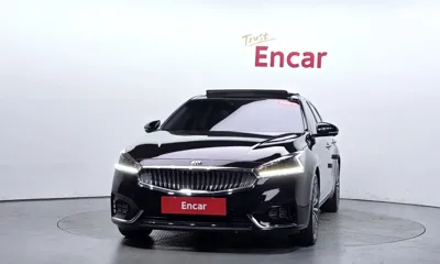 Kia K7 2016, 185886 км, за 6544.16 USD