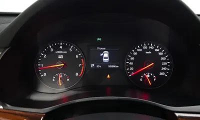 Kia K7 2016, 185886 км, за 6544.16 USD - фото 8