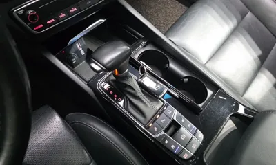 Kia K7 2016, 185886 км, за 6544.16 USD - фото 9