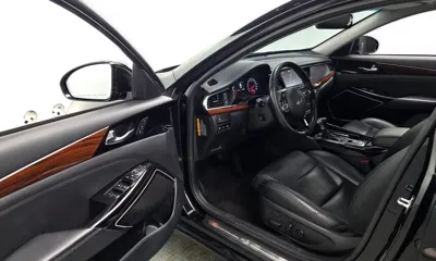 Kia K7 2016, 185886 км, за 6544.16 USD - фото 10