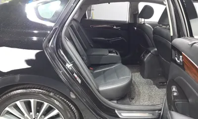 Kia K7 2016, 185886 км, за 6544.16 USD - фото 11