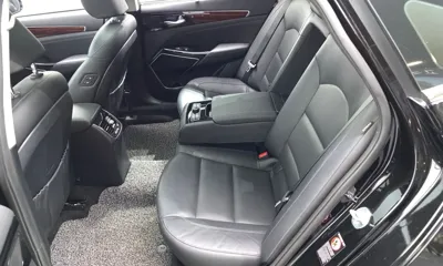 Kia K7 2016, 185886 км, за 6544.16 USD - фото 12