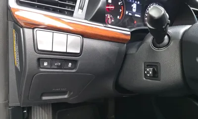 Kia K7 2016, 185886 км, за 6544.16 USD - фото 20