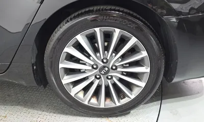 Kia K7 2016, 185886 км, за 6544.16 USD - фото 21