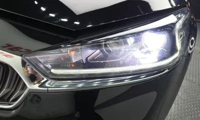 Kia K7 2016, 185886 км, за 6544.16 USD - фото 22