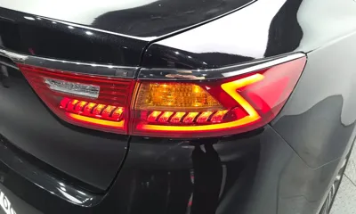 Kia K7 2016, 185886 км, за 6544.16 USD - фото 23