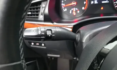 Kia K7 2016, 185886 км, за 6544.16 USD - фото 27