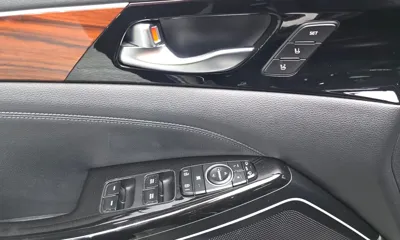 Kia K7 2016, 185886 км, за 6544.16 USD - фото 29