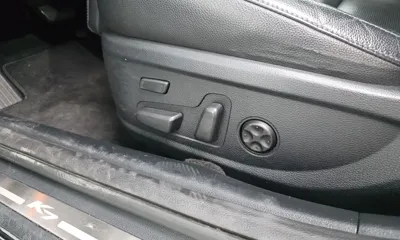 Kia K7 2016, 185886 км, за 6544.16 USD - фото 31