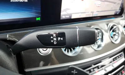 Mercedes-Benz CLS-Class 2019, 86946 км, за 24004.7 USD - фото 9