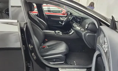 Mercedes-Benz CLS-Class 2019, 86946 км, за 24004.7 USD - фото 11