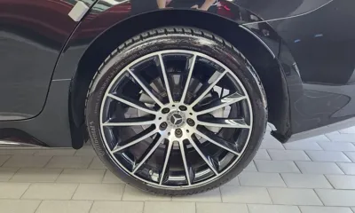 Mercedes-Benz CLS-Class 2019, 86946 км, за 24004.7 USD - фото 21